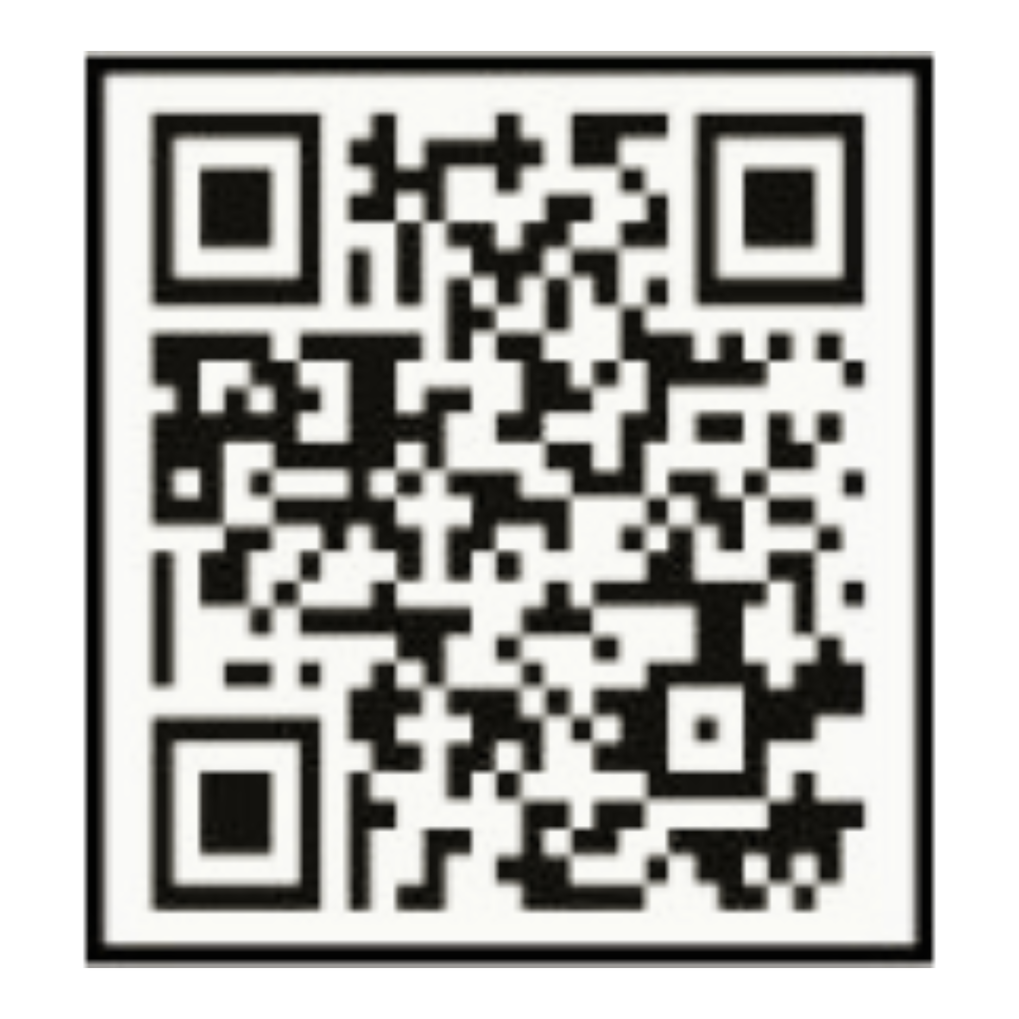 QCOHS QR Code